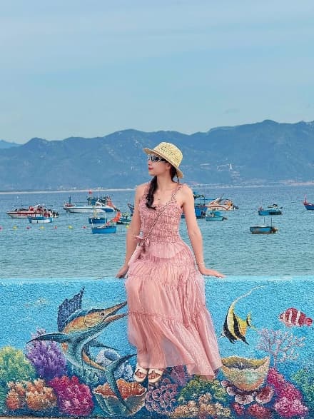 Trải nghiệm biển đảo Quy Nhơn